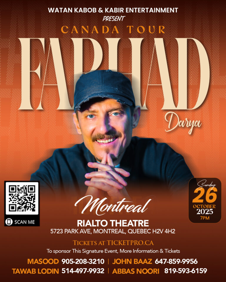 Farhad Darya_Montreal